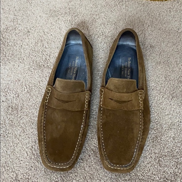 To Boot New York Men\'s Zach Loafer main image 9
